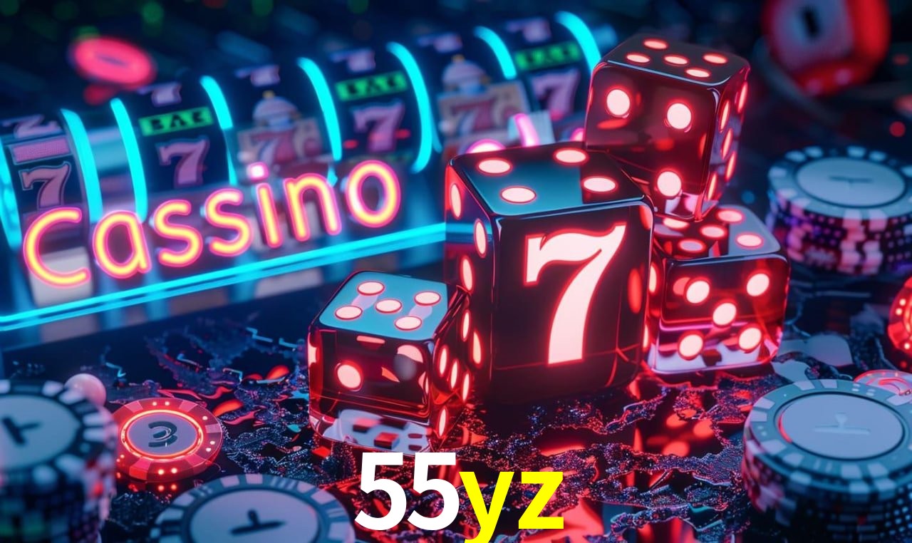 Welcome Bonus 55yz
