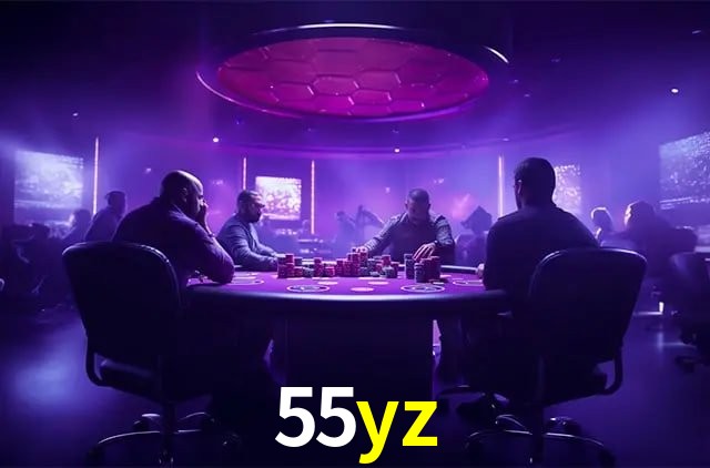 Bônus de Boas-vindas 55yz