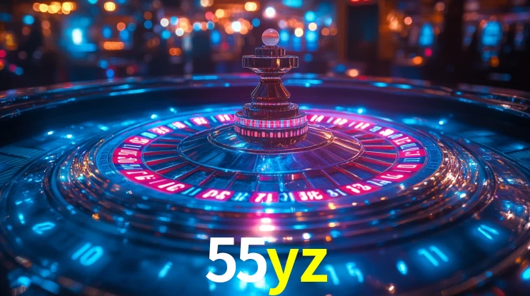 Bônus de boas-vindas na 55yz
