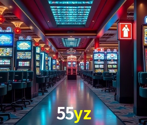 Descubra o Programa VIP da 55yz: Vantagens Exclusivas para Jogadores