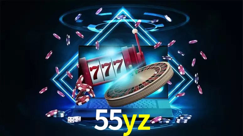 Jogos de Slot 55yz