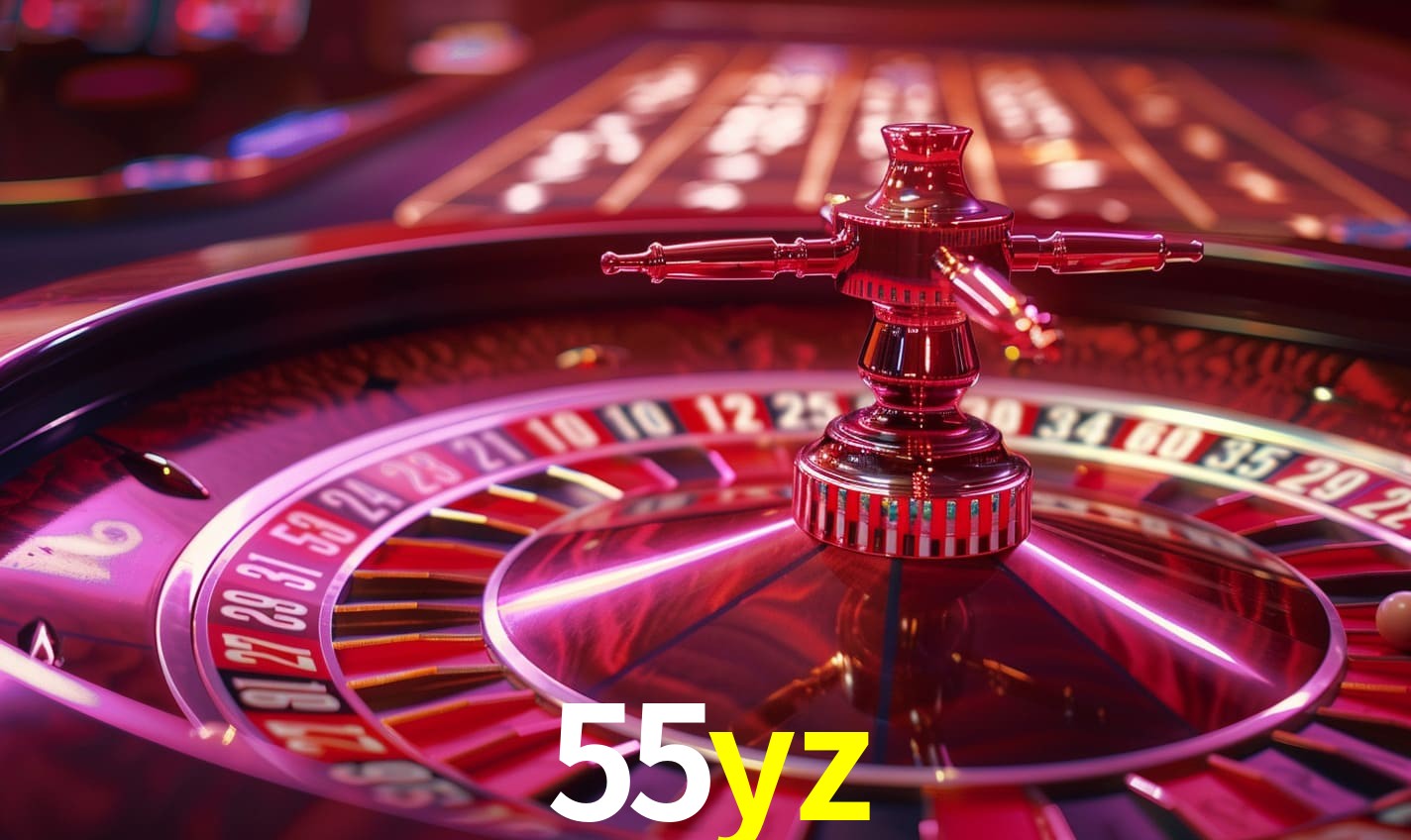 Explorando a Categoria de Eventos em Apostas na 55yz