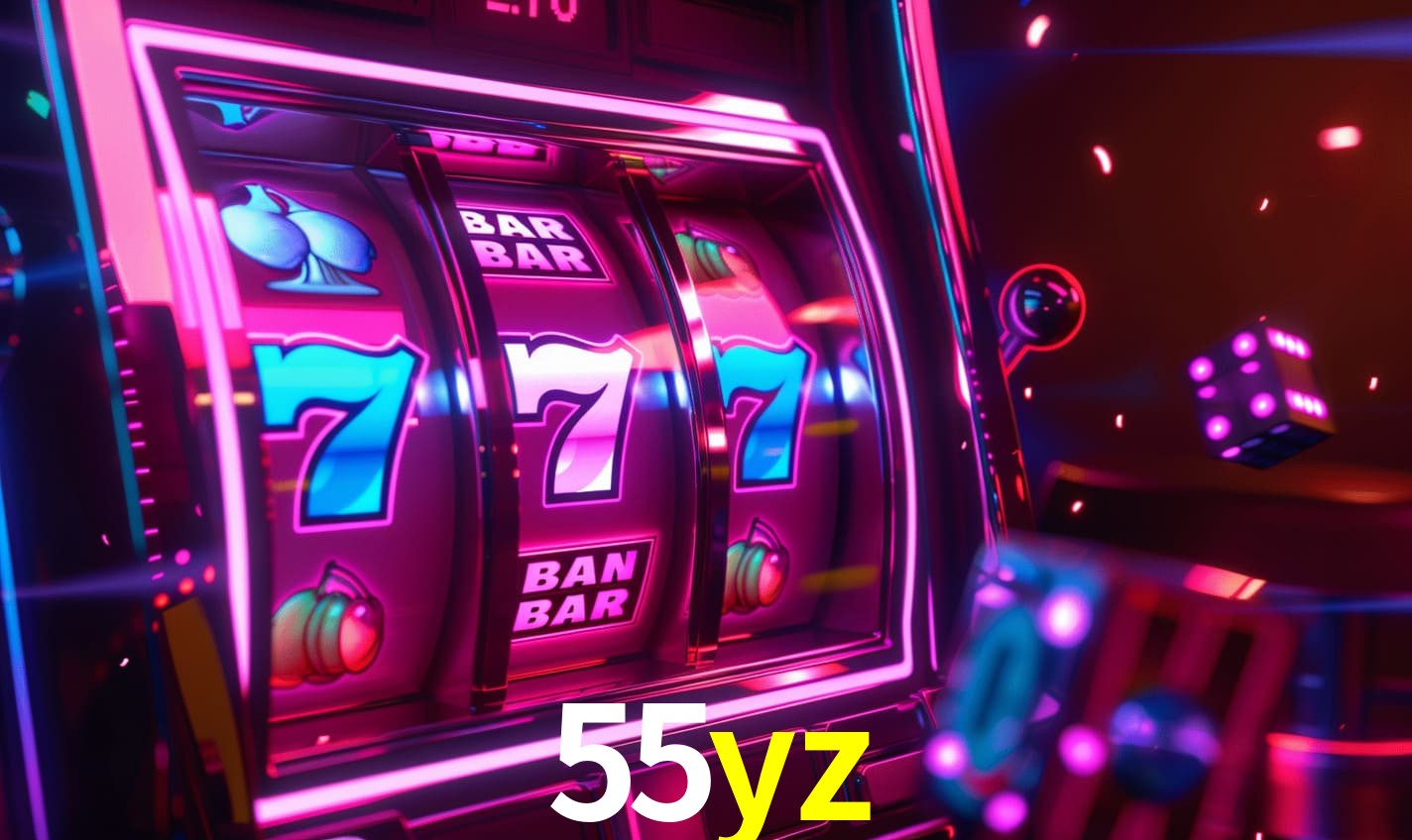 Descubra a Essência do 55yz: Nossa História e Compromissos