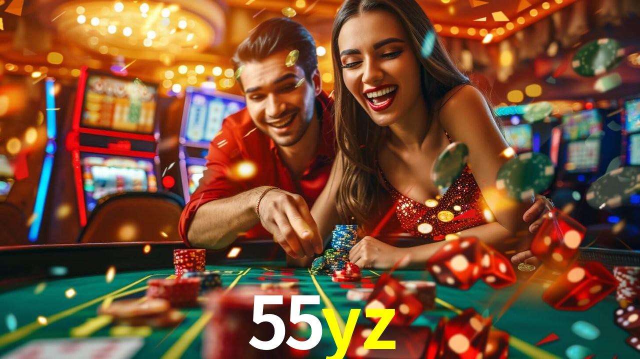 Login Seguro 55yz