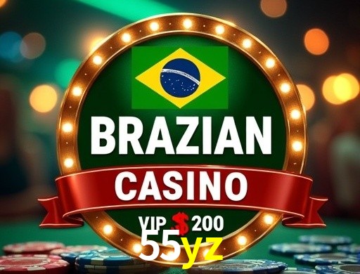 Biblioteca de slots populares na 55yz