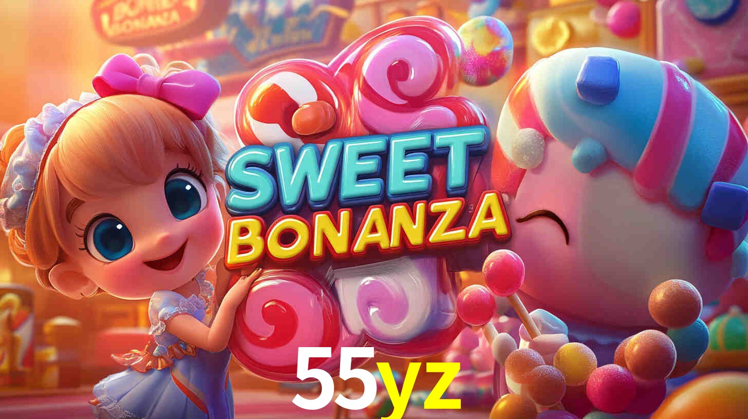 Inovações de Jogos na 55yz: O Futuro das Experiências Interativas