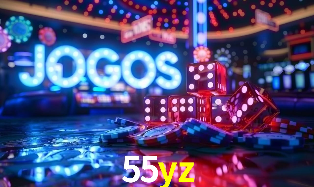 Página oficial no Facebook da 55yz