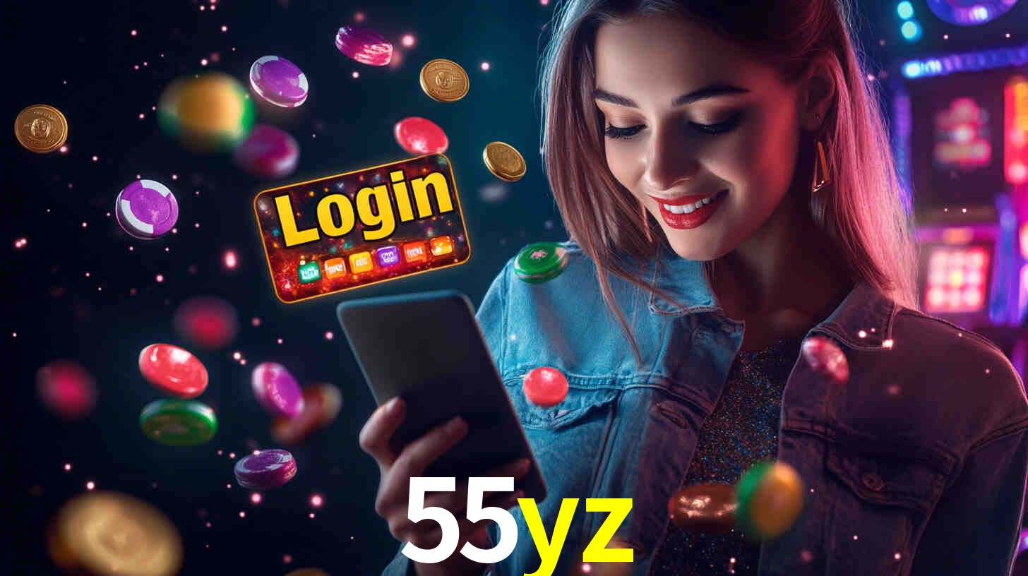 Descubra o Programa VIP da 55yz: Vantagens Exclusivas para Jogadores
