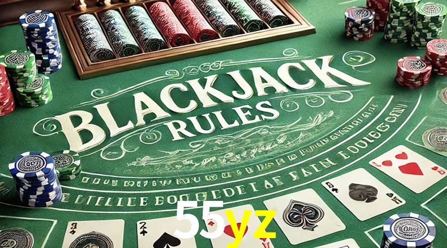 Live Casino 55yz