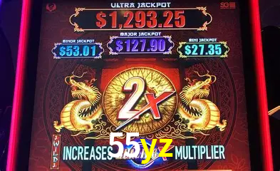 Cassino ao vivo com dealers reais na 55yz