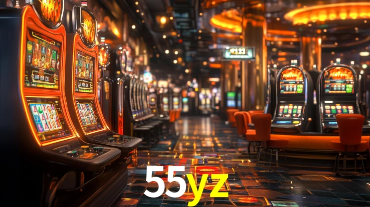 Cashback e recargas na 55yz