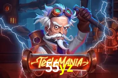Diretório de Jogos 55yz