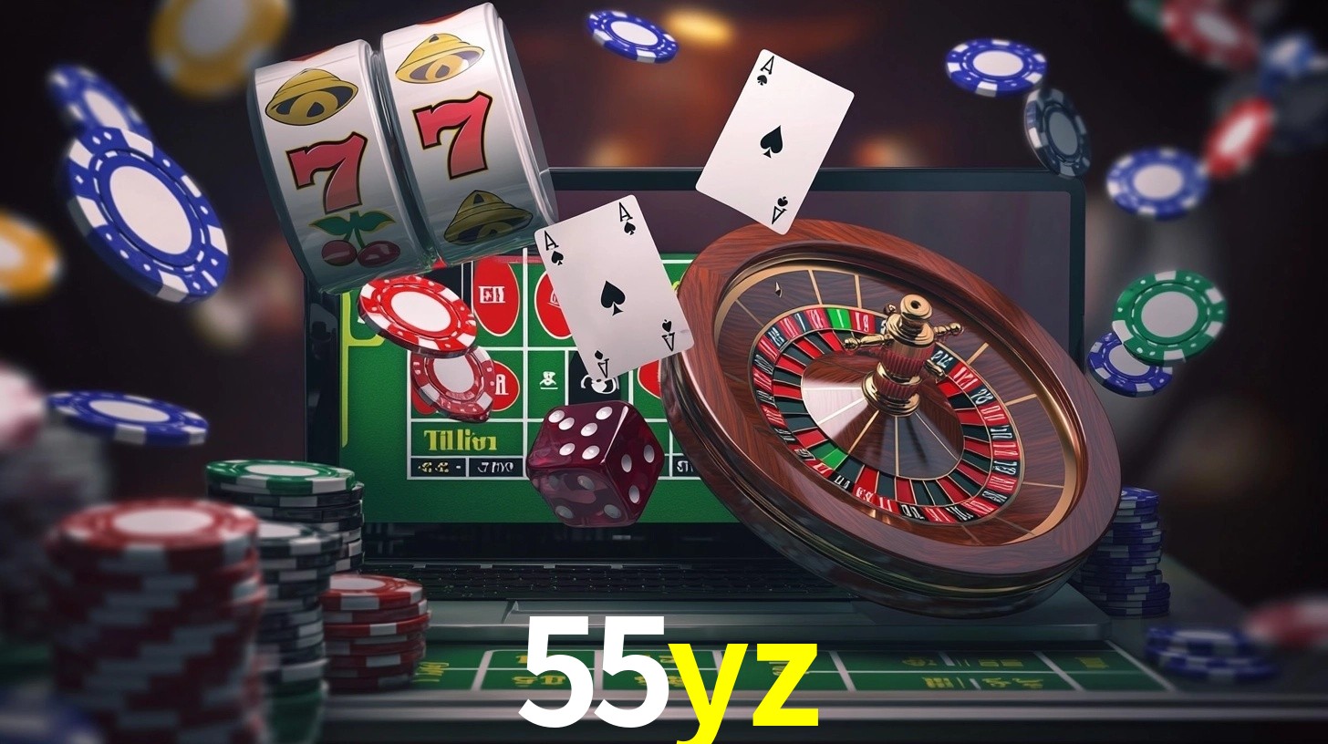 55yz App Interface