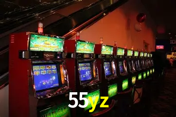 Descubra a Essência do 55yz: Nossa História e Compromissos