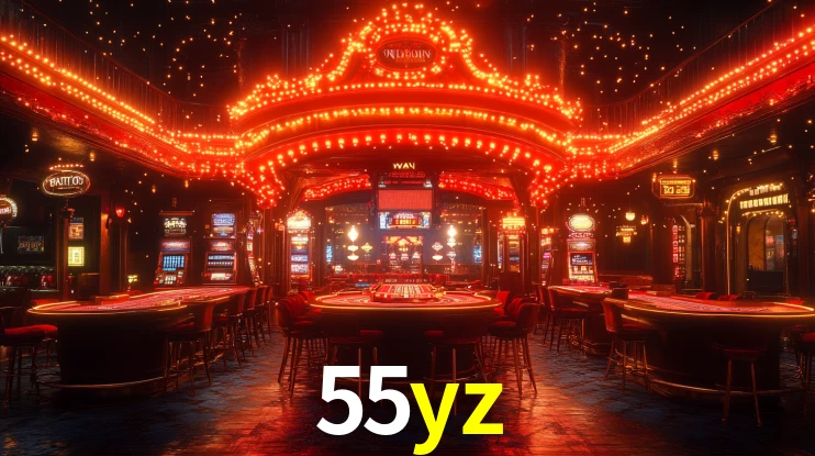 Ofertas Imperdíveis na 55yz: Promoções e Bônus Que Valem a Pena