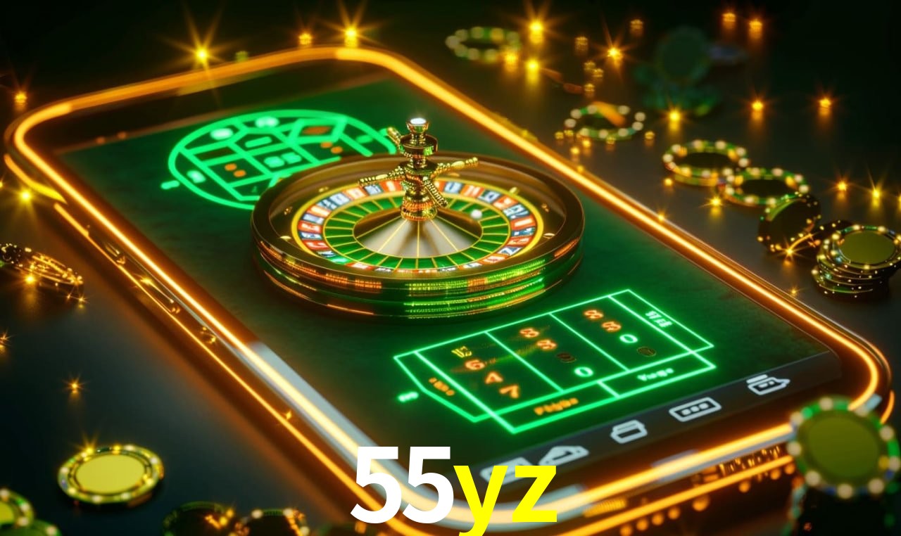 Design Responsivo 55yz