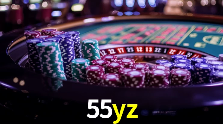 Live Casino 55yz