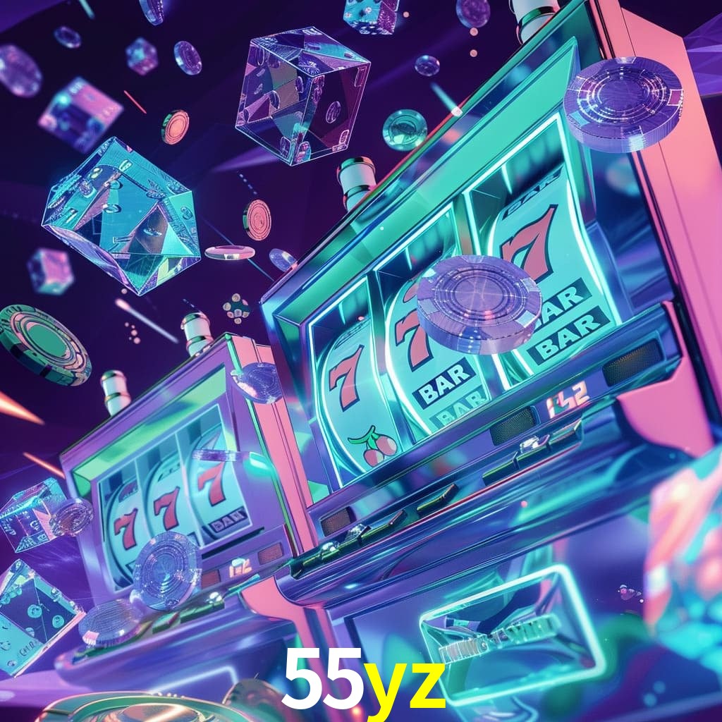 Download para Android e iOS na 55yz