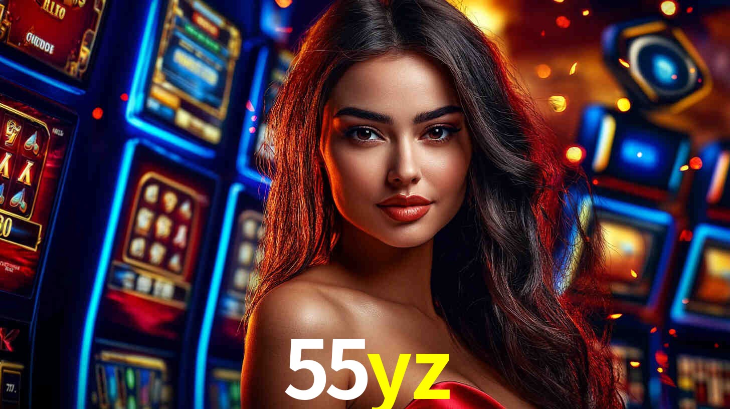 A Popularidade dos Caça-Níqueis no 55yz