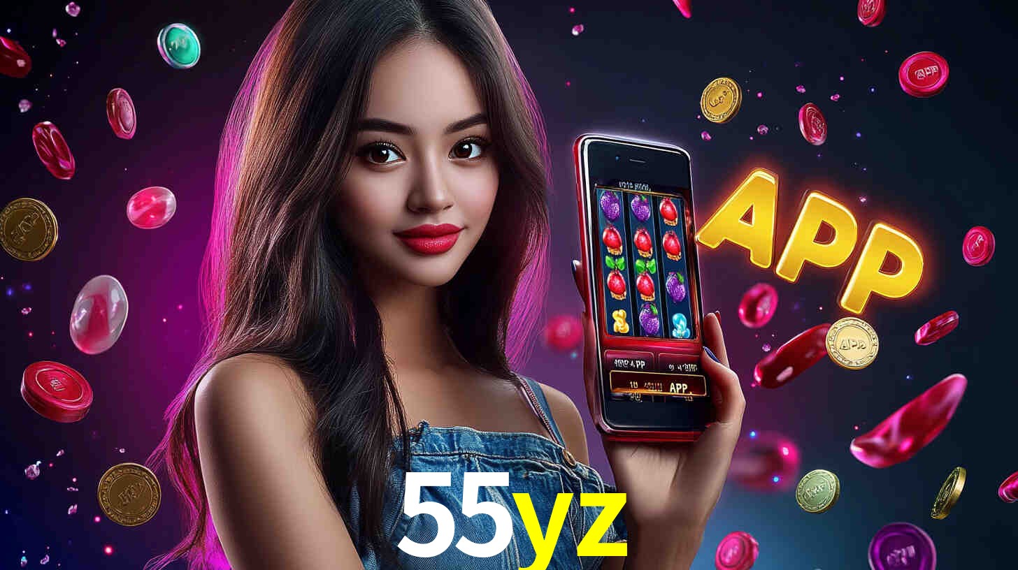 Apostas Esportivas na 55yz: Um Guia Completo