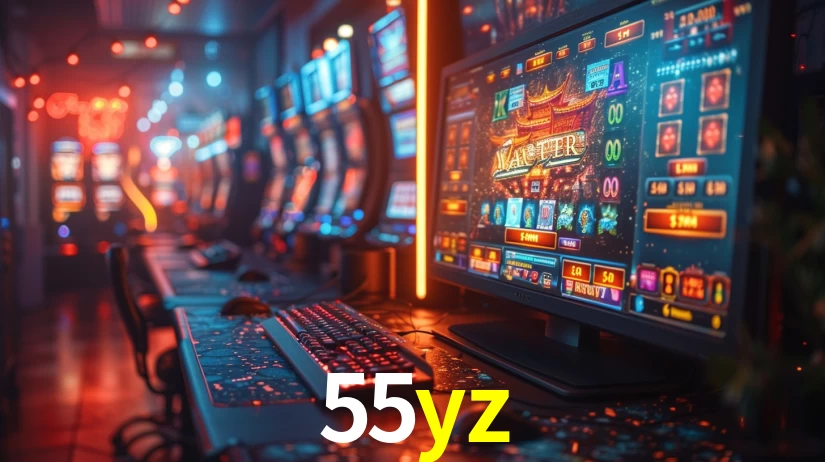 Experimente o Login Seguro Premium no 55yz
