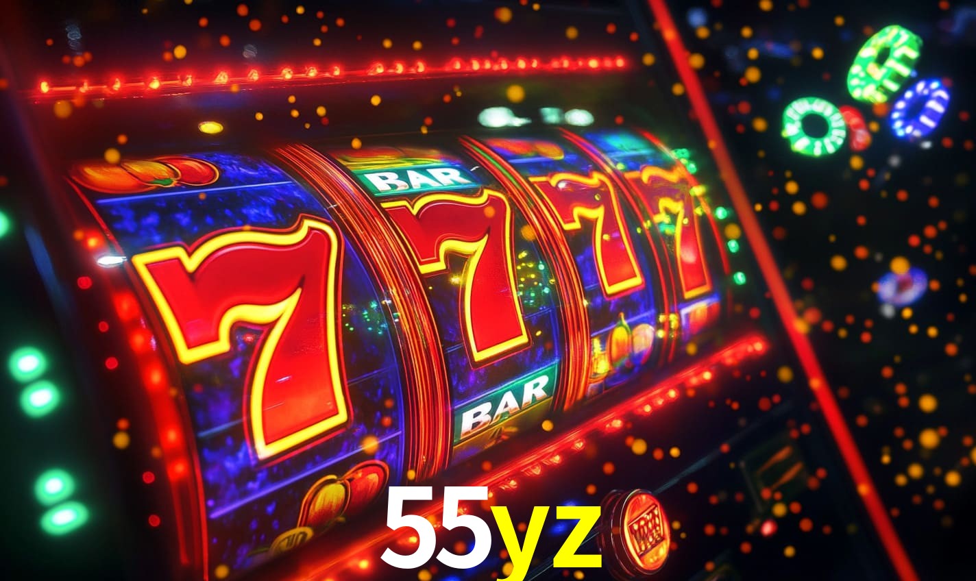 55yz: Seu Especialista em Apostas Esportivas Brasileiras