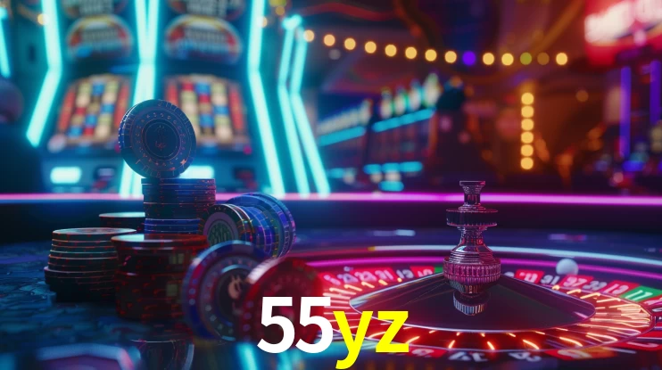 Game Providers 55yz