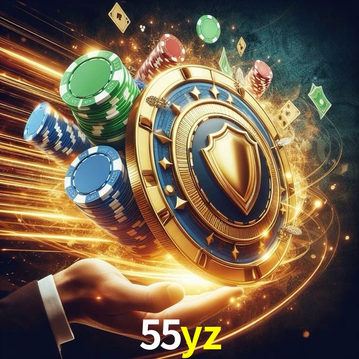 Torneios e prêmios garantidos na 55yz