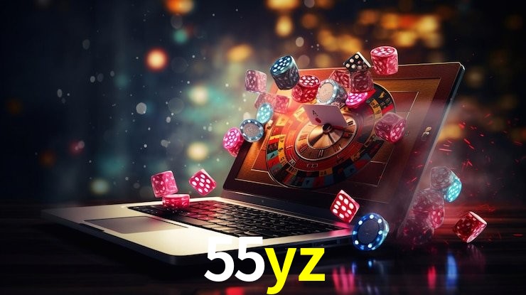 A Emoção da Loteria na 55yz: Uma Chance de Mudança de Vida
