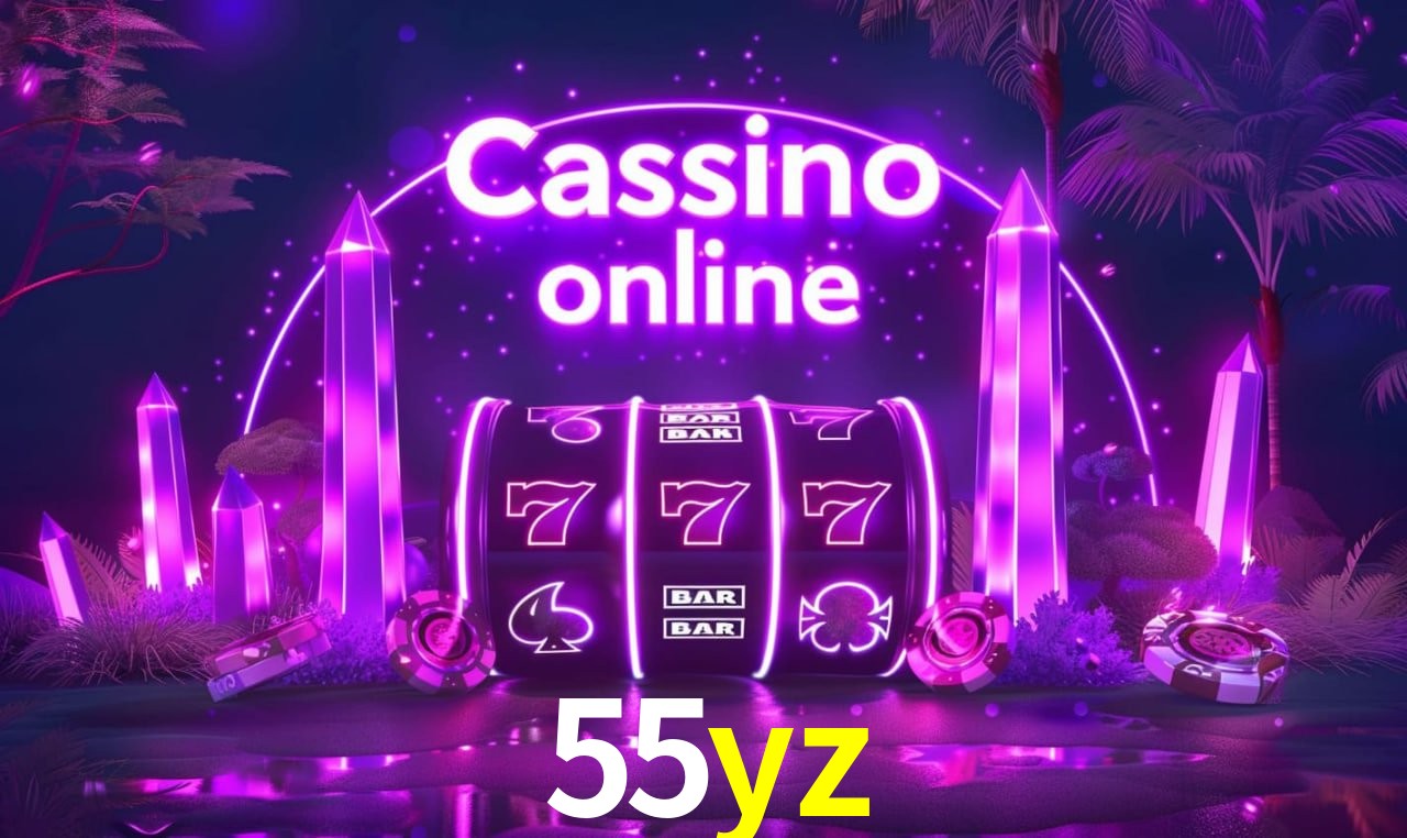 Benefícios da Conta 55yz