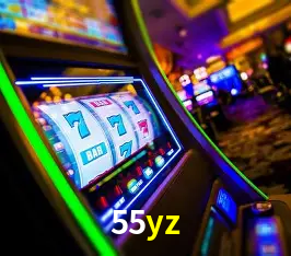 Apostas Esportivas na 55yz: Um Guia Completo