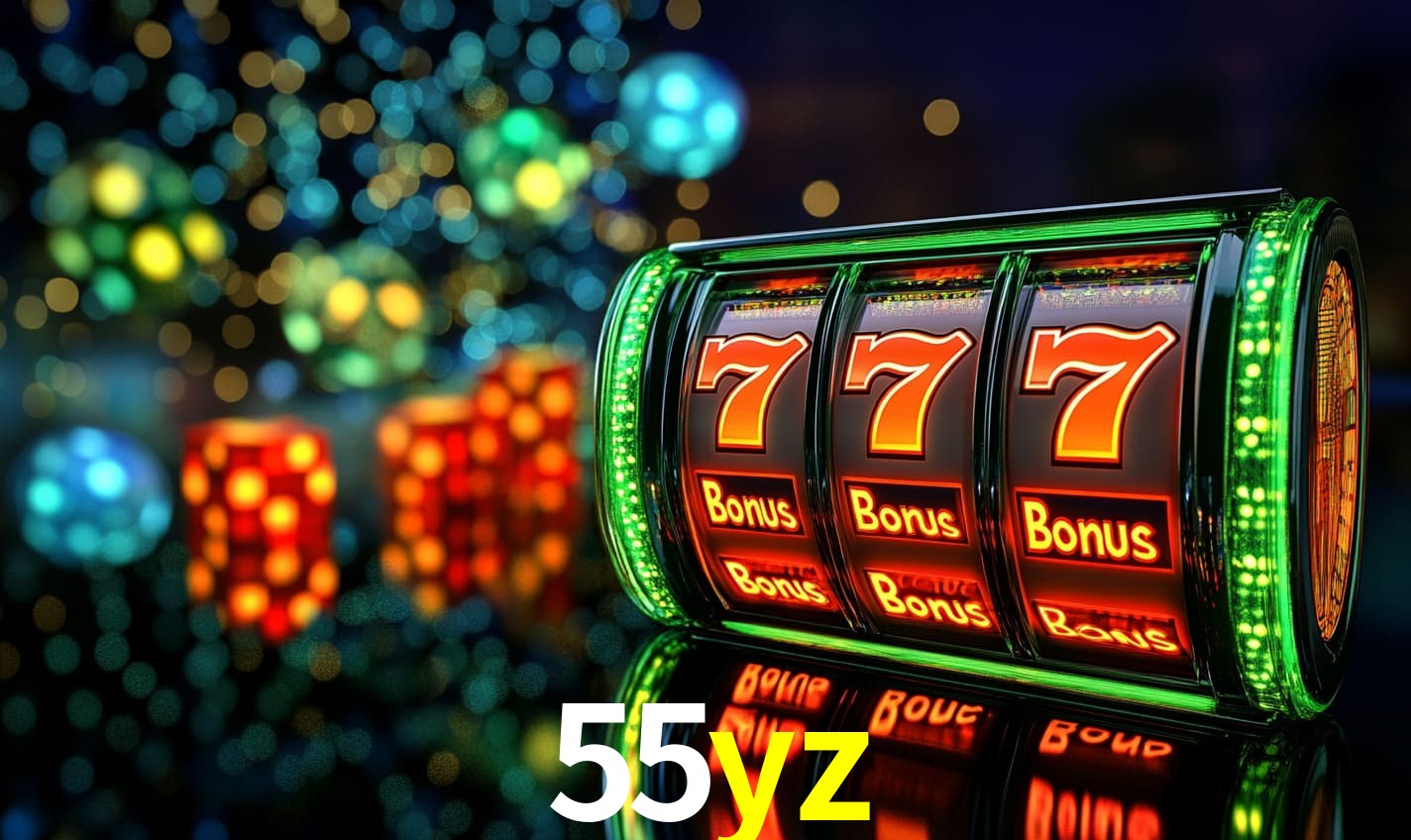 Provedores de Jogos 55yz