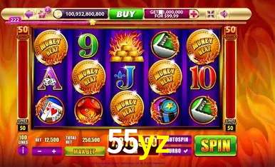 A Emoção da Loteria na 55yz: Uma Chance de Mudança de Vida