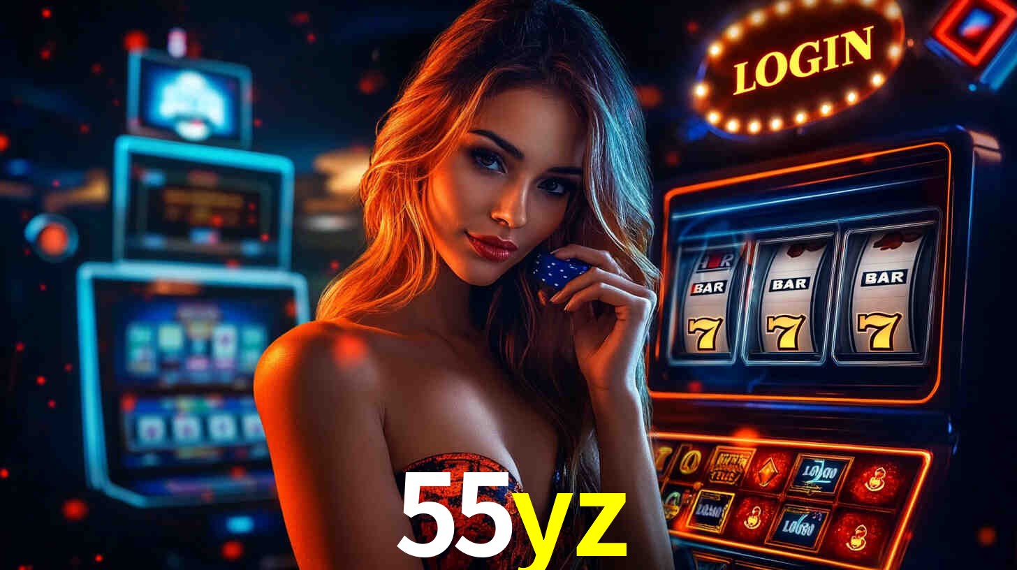 Bônus Generosos e Exclusivos no 55yz para Você!