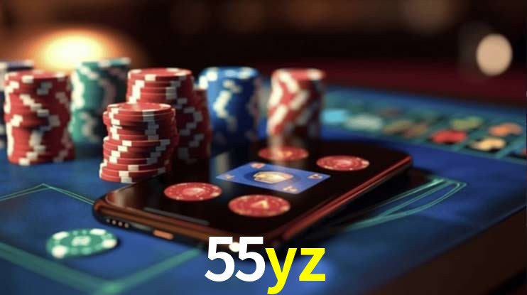 Casino Ao Vivo 55yz