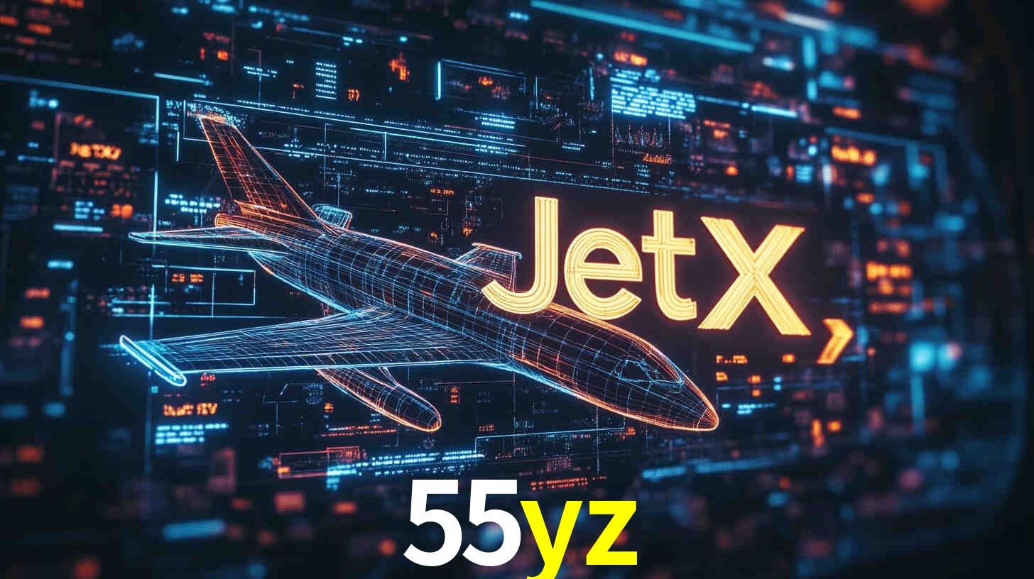 Desvendando o Mundo dos Jogos Virtuais na 55yz