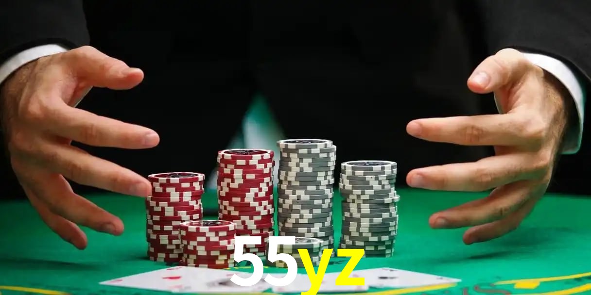 Benefícios VIP na 55yz