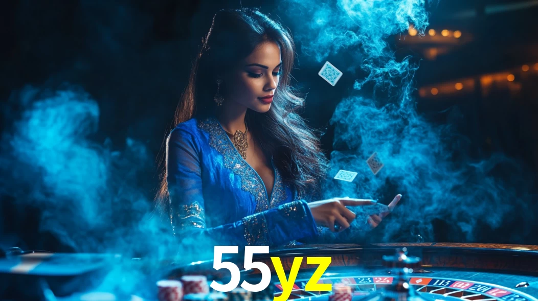 Explorando a Categoria de Eventos em Apostas na 55yz