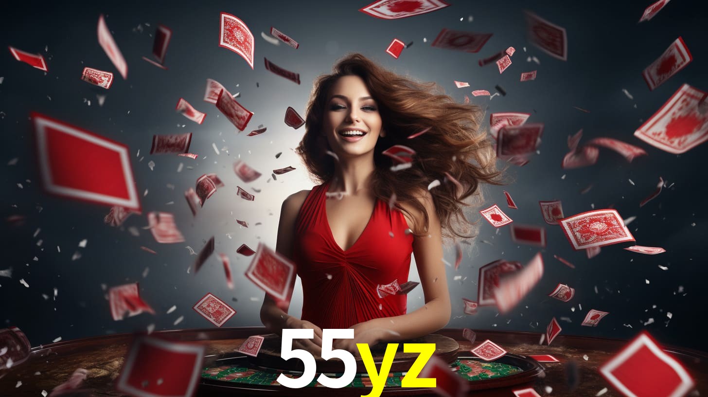 VIP Casino 55yz
