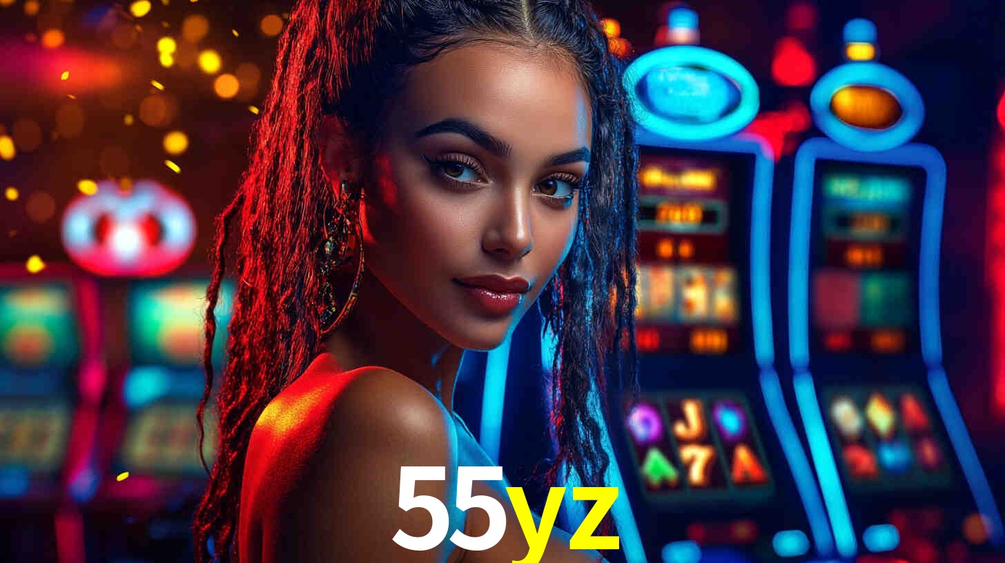 Apostas Esportivas na 55yz: Um Guia Completo